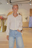 Chemise Sylvie - Blanc