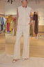 Pantalon Mira - Beige