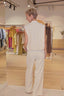 Veste Mira - Beige