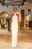 Robe Assya - Blanc