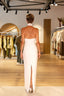 Robe Assya - Blanc
