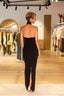 Robe Assya - Noir
