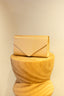 Pochette Léa - Or