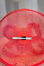 Coiffe Bertille - Rose