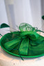 Coiffe Madeleine - Vert