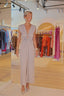 Robe Maryse - Beige