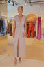 Robe Maryse - Beige