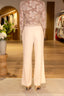 Pantalon Zeb - Ecru