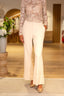 Pantalon Zeb - Ecru