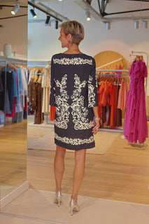 Robe Elea - Noir