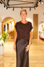 Pull Yasmine - Marron