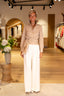 Chemise Cal - Beige