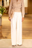 Pantalon Sam - Ecru