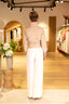 Chemise Cal - Beige