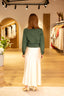 Chemise Cal - Vert