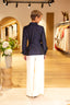 Chemise Cal - Marine