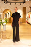 Blouse Olympe - Noir