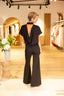 Pantalon Irino - Noir
