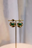Boucles d'oreilles Nais - Or