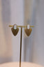 Boucles d'oreilles Soa - Or