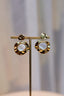 Boucles d'oreilles Fanny - Or