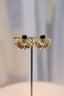 Boucles d'oreilles Ysée - Or