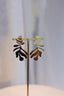 Boucles d'oreilles Yuna - Or