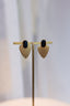 Boucles d'oreilles Toscane - Or