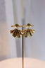 Boucles d'oreilles Gloria - Or