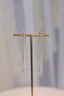 Boucles d'oreilles Sabine - Or
