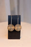 Boucles d'oreilles Anita - Or