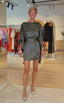 Robe Margot - Kaki