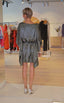 Robe Margot - Kaki
