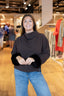 Blouse Zar - Marron