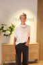 Pull Strava - Beige