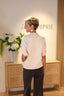 Pull Strava - Beige