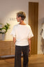 Blouse Dori - Ecru