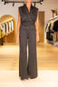 Pantalon Brevo - Noir