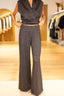 Pantalon Brevo - Noir