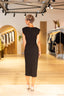 Robe Riu - Noir