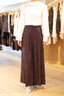 Pantalon Jacques - Léopard