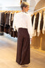 Pantalon Jacques - Léopard