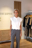 Top Greta - Blanc