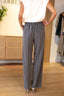 Pantalon Lomco - Gris