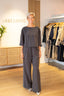 Pantalon Louis - Gris