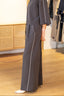 Pantalon Louis - Gris