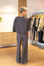 Pantalon Louis - Gris