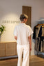 Pull Liu - Beige