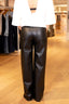 Pantalon Marisa - Noir