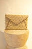Pochette Perle - Or